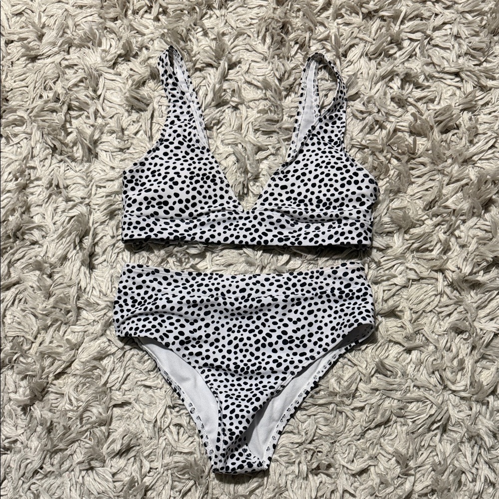SHEIN bikini set